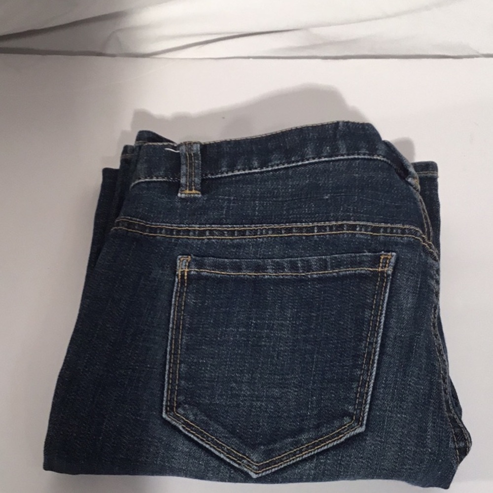 Talbots Jeans